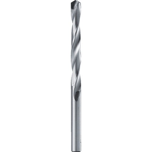 FKD Carbide-tipped straight shank drill 7.3 SD 7.3 1 piece
