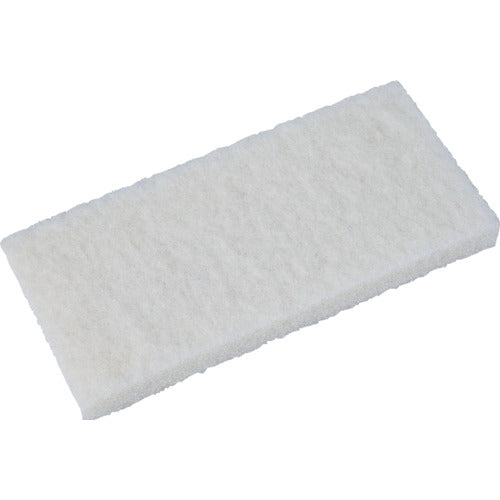 ３Ｍ　スコッチ・ブライト　ハンドパッド　ＮＯ．８４４０　白　１１５Ｘ２５０ｍｍ　8440　5 枚