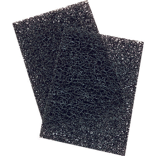 ３Ｍ　取り換え用ハンドパッド（ホルダー９６１用）　黒（ハイプロパッド）　961 H/PRO　1 枚