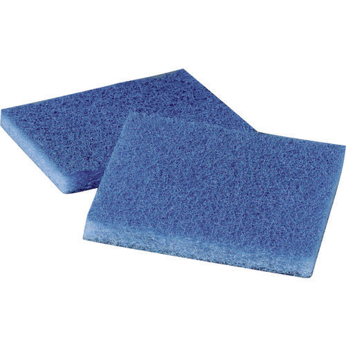 ３Ｍ　取り換え用ハンドパッド（ホルダー９６１用）　水色（ソフトスカウア）　961 SOF　1 枚