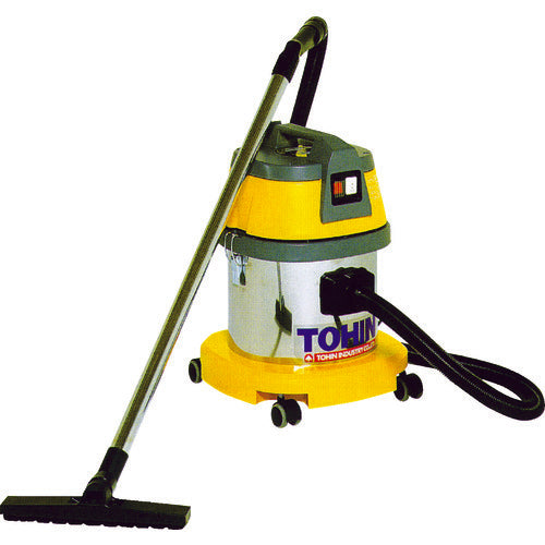 ＴＯＨＩＮ　乾湿両用ハイパワークリーナー　AS-10L　1 台