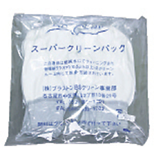 BLASTON PU palm coated gloves M (10 pairs) BSC-17-M 1 bag