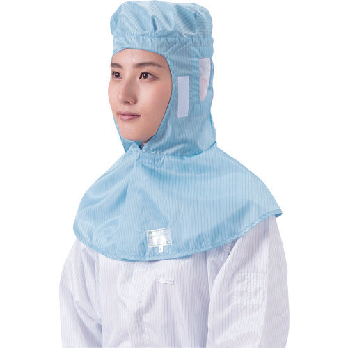 ＢＬＡＳＴＯＮ　フード−青−フリー　BSC-20001-B-F　1 枚