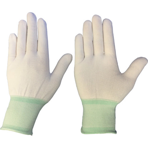 BLASTON Nylon Fit Gloves M (10 pairs) BSC-23-M 1 bag