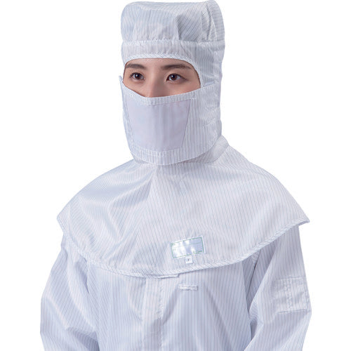 BLASTON 마스크 화이트 프리 (1Pk(봉투)=10장입) BSC-30001-WF 1봉