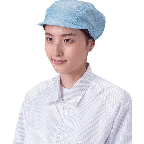 BLASTON Cap - Blue - Free BSC-70002-BF 1 piece
