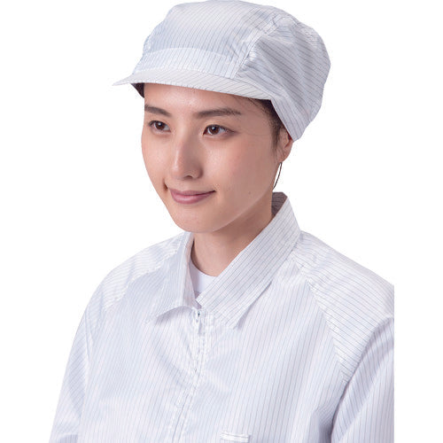 BLASTON Cap - White - Free BSC-70002-WF 1 piece
