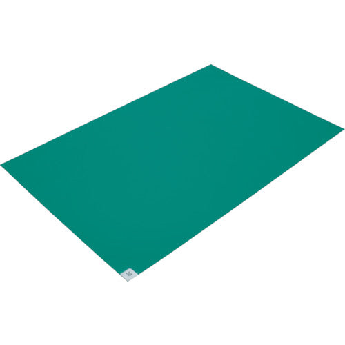 BLASTON Sticky Mat Green (10 sheets) BSC-84001-G 1 box