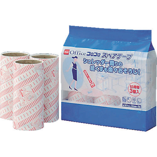 Nitto spare tape Office Corocoro (3 rolls) C2860 1 PK