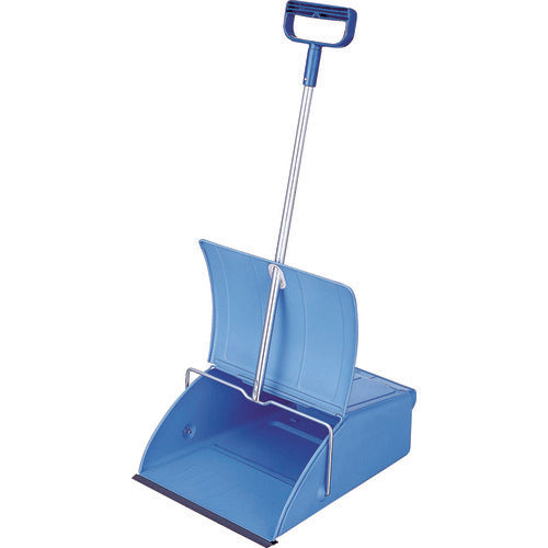 Condor Dustpan Bunchiri T-D-BL (with guard) C304-000X-MB 1 piece