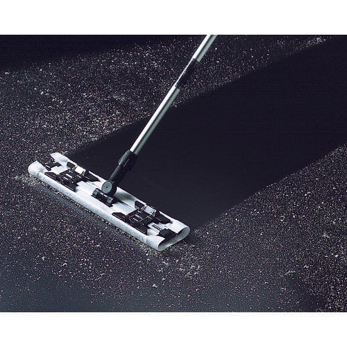 Teramoto Light Mop Aluminum Handle 45cm CL-352-545-0 1 piece