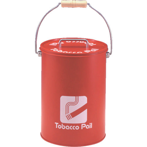 Bunbuku Tobacco Pail (with inner basket) CP-Z-10N 1 piece