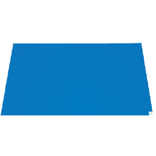 Teijin Laminated Dust Removal Adhesive Mat M-0609BL 1 Box