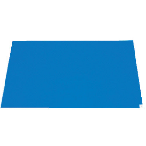 Teijin Laminated Dust Removal Adhesive Mat M-0612BL 1 Box