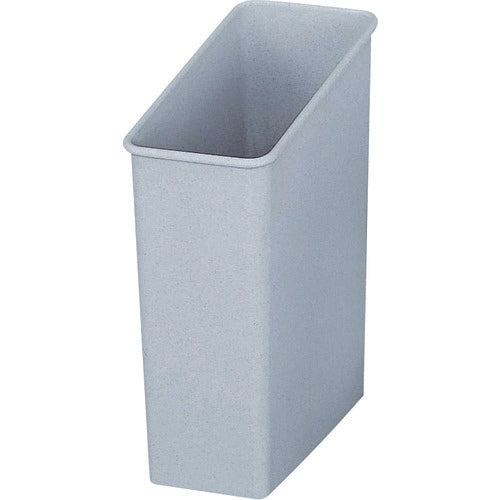 コンドル　屋内用屑入れ　ポリくず入れＥＣＯ　Ｓ−９　YD-98L-PC　1 個