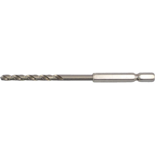 ＩＳＦ　六角軸コバルト正宗ドリル　４．８ｍｍ　6COD-4.8　1 本