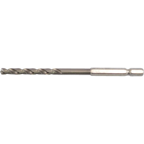 ＩＳＦ　六角軸コバルト正宗ドリル　６．０ｍｍ　6COD-6.0　1 本