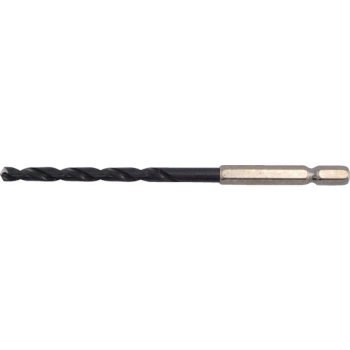 ＩＳＦ　六角軸正宗ドリル　５．５ｍｍ　（１本＝１ＰＫ）　6EXD-5.5　1 本