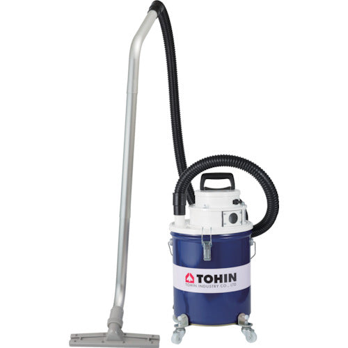 TOHIN Powerful Pail Vacuum TPV-2 1 unit
