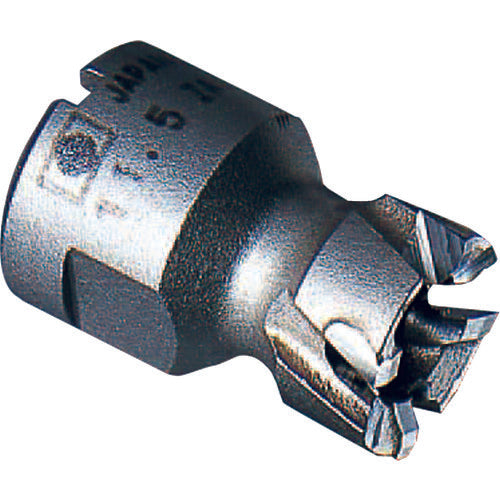 Miyanaga Magnetic Drill Cutter Metal Borer Mini Cutter (for HiKOKI and Nitto) Φ11.5 MBC115 1 piece