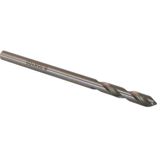 ミヤナガ　Ｓ−ＬＯＣＫ　ハイスセンタードリル　SLCD　1 本