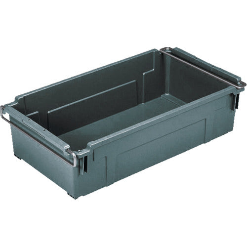 Risu HB-type container 531458 HB-78 Gray HB-78 1 piece