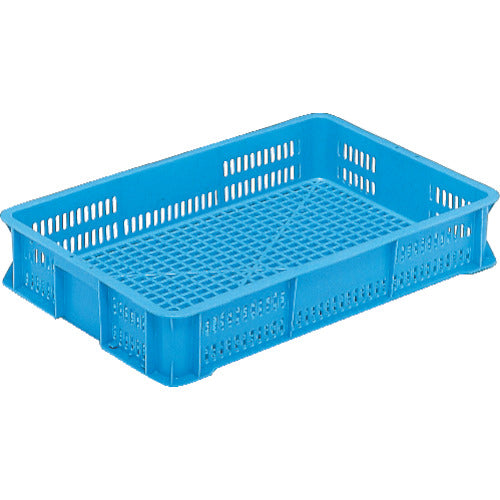 リス　ＭＢ型リステナー　２３３１９２　ＭＢ−１３メッシュ　青　MB-13　1 個