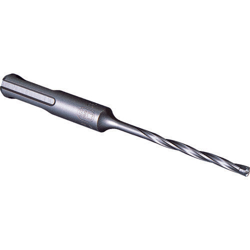 미야나가 델타 곤 비트 SDS 플러스 나사 타입 Φ3.2×116mm DLSDS032J 1개