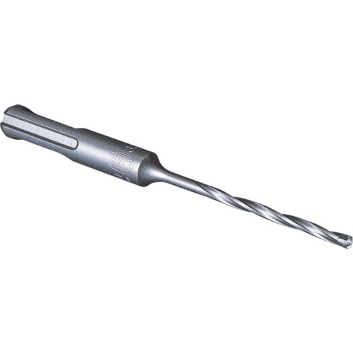 ミヤナガ　デルタゴンビットＳＤＳプラス　ネジタイプ　Φ５．０×１１６ｍｍ　DLSDS050J　1 本