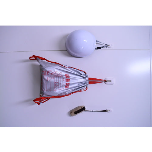 ニトムズ　ハイパーマグネットフックブランコ徳用　（６個入）　H0890　1 PK