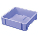 Sekisui Toyota Standard Container TP-331 Blue TP331B 1 pc