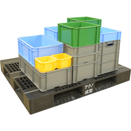 Sekisui Toyota Standard Container TP-331 Blue TP331B 1 pc