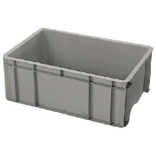 Sekisui Toyota Standard Container TP-342 Gray TP342H 1 piece