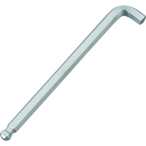 TRUSCO 볼 토션 렌치 2.5mm TTVS-25 1 개