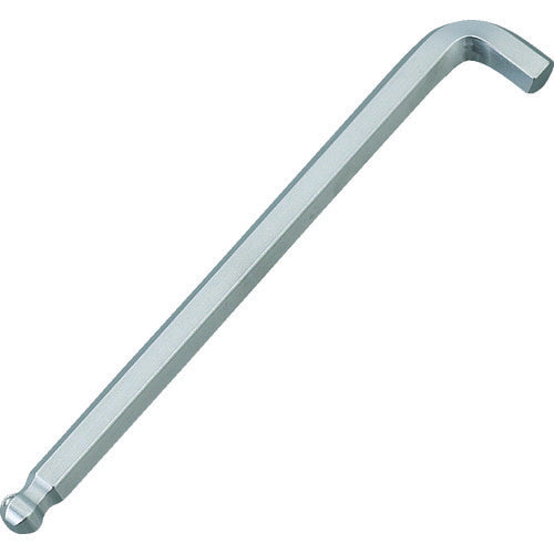 TRUSCO 볼 토션 렌치 6.0mm TTVS-60 1 개