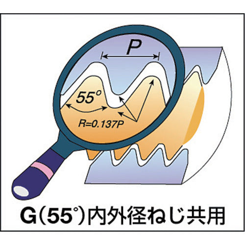 NOGA Solid Carbide Mill Thread G 0606C9 28W MT-7 1 piece