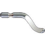 NOGA N1 Blade C Super Hard (1Pk (box) = 1 piece) BN1029 1 PK