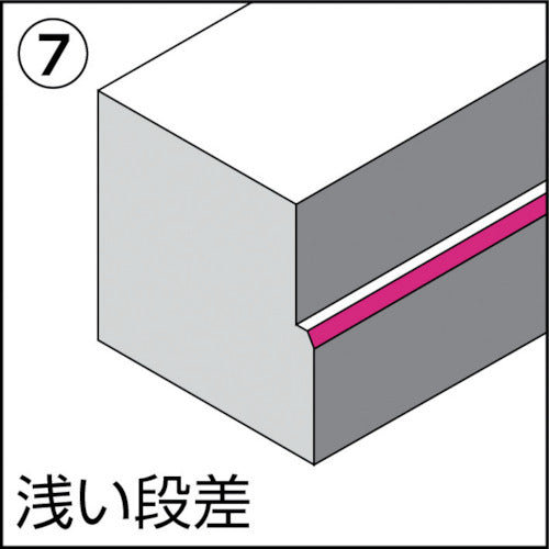 NOGA S80 Blade (1Pk (box) = 1 blade) BS8001 1 PK