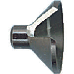 NOGA EX28 External Countersink EX3001 1 PK