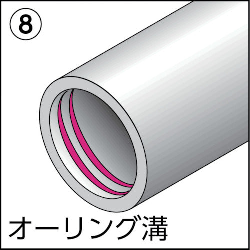 ＮＯＧＡ　オーリングバー　NG1100　1 本