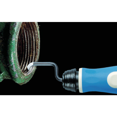 ＮＯＧＡ　内径ねじクリーナー　NG1600　1 本