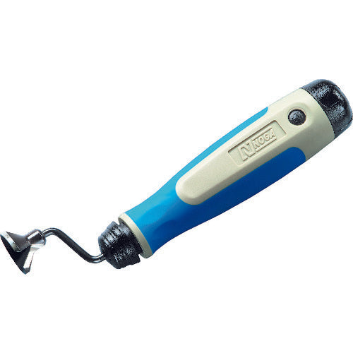 ＮＯＧＡ　回転ドライブ外径面取り　NG1700　1 本