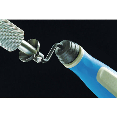 ＮＯＧＡ　回転ドライブ外径面取り　NG1700　1 本