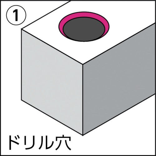 NOGA 카운터 싱크 NG3100 1개