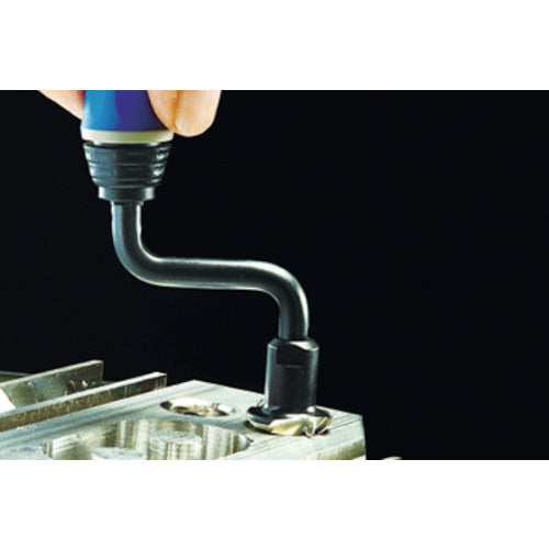 ＮＯＧＡ　重量級回転ドライブカウンターシ　NG3400　1 本