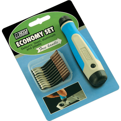 ＮＯＧＡ　ノガＮコバルトセット　NG8100　1 Ｓ