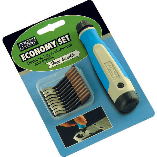 ＮＯＧＡ　ノガＳエコノミーセット　NG8200　1 Ｓ