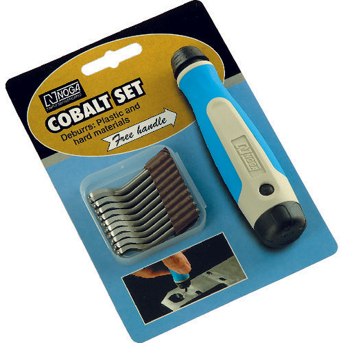 ＮＯＧＡ　ノガＳコバルトセット　NG8250　1 Ｓ