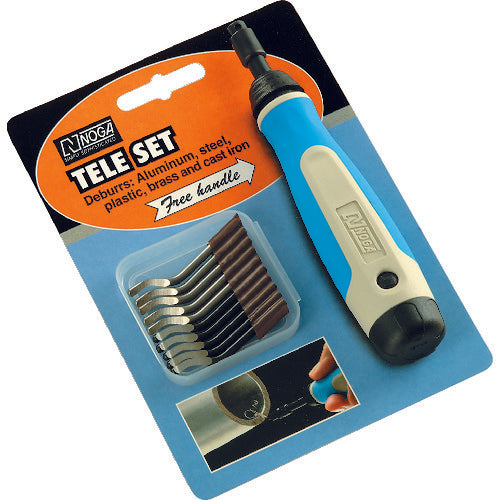 ＮＯＧＡ　ノガＳテレセット　NG8350　1 Ｓ