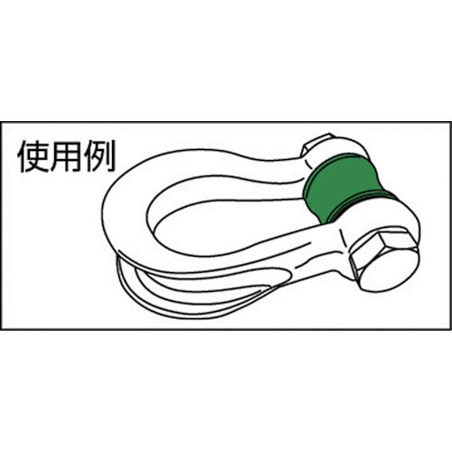 ＫＡＮＳＡＩ　ローラー５ｔ用　ROLLER-5　1 個